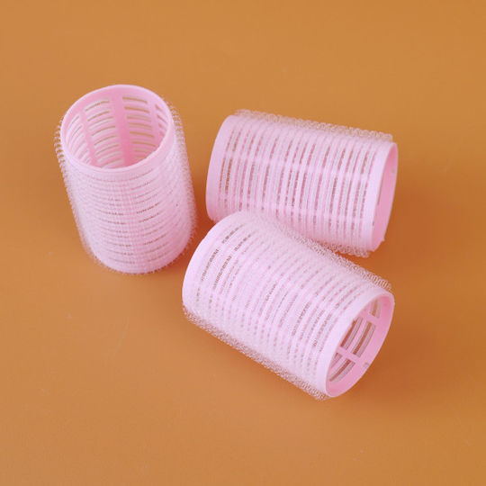 Hair Rollers 3 Pieces