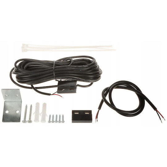 Atlo Garage Door Control Panel Wi-Fi