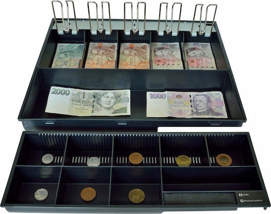 Virtuos Cash Drawer