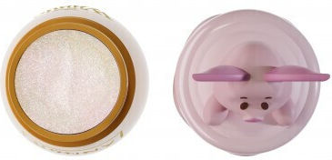 Wet N Wild Smackerel Hunny Highlighter Pot – Tender Glow