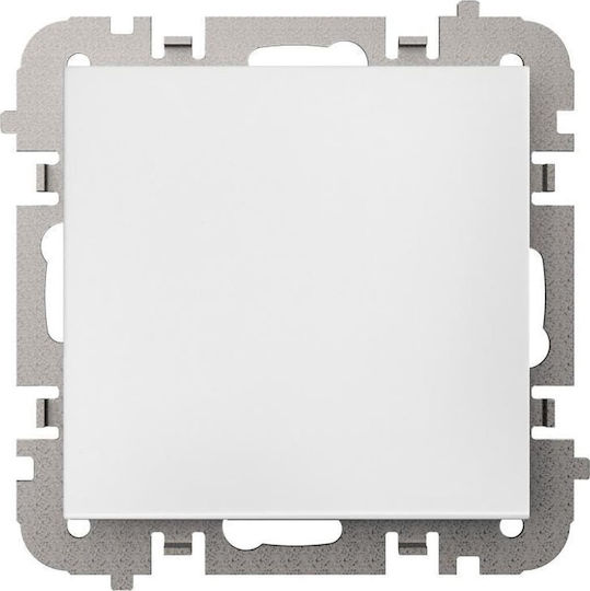 Elektro Plast Recessed Switch Mechanism Aller Retour