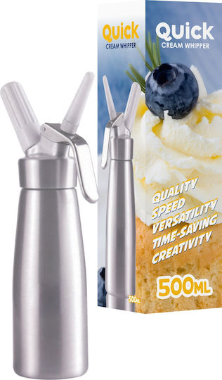 Art Sifon cu frișcă 500ml