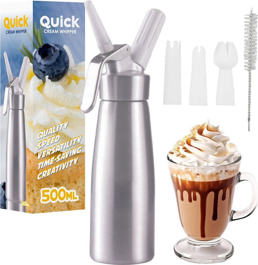 Art Sifon cu frișcă 500ml