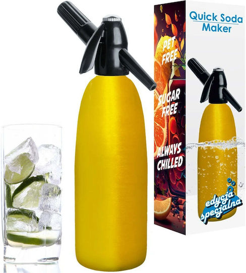 Art Soda Siphon 1000ml