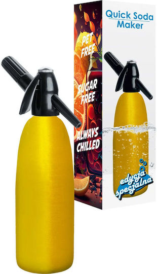 Art Soda Siphon 1000ml