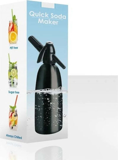 Art Σιφόν Σόδας 1000ml