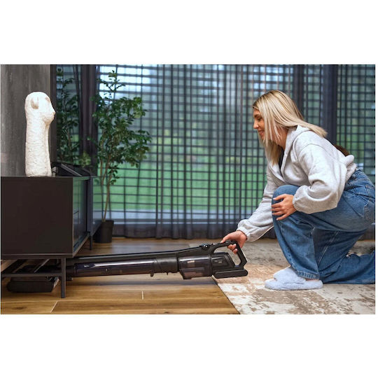 Sencor SVW 8822 Rechargeable 2 in 1 Stick & Handheld Vacuum Black