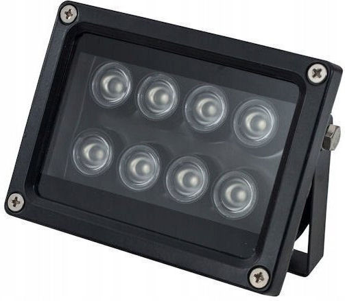 Delta Delta Infrarot-LED Projektor für CCTV-Zubehör