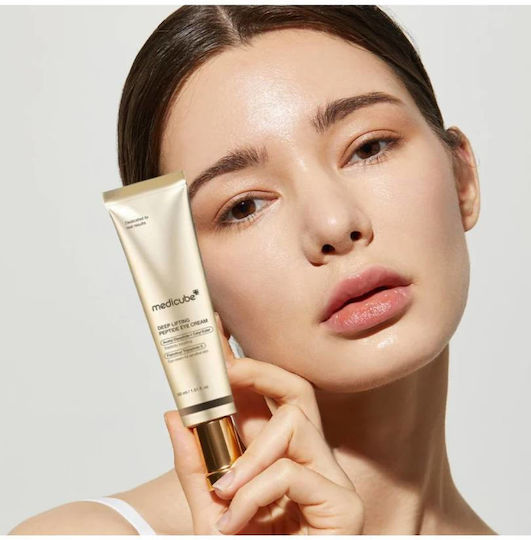 Deep Lifting Peptide Eye Cream for Firming 30ml