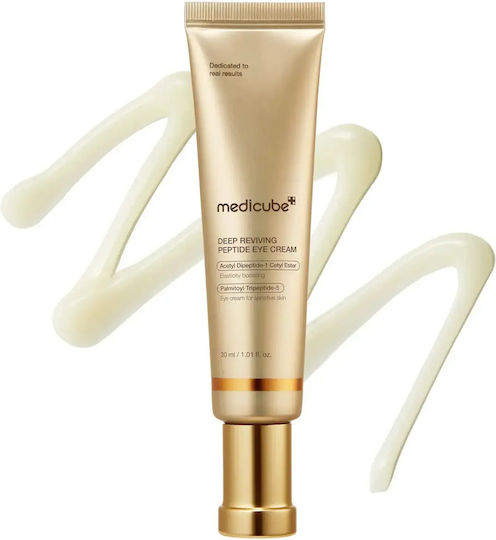 Deep Lifting Peptide Eye Cream for Firming 30ml