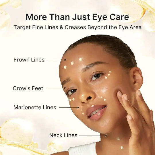 Deep Lifting Peptide Eye Cream for Firming 30ml