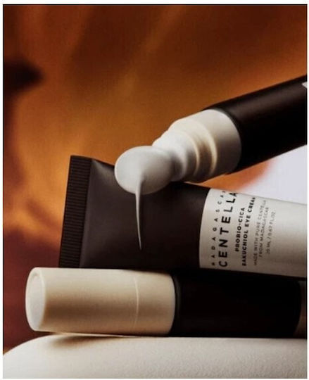 Skin1004 Madagascar Centella Probio-cica Bakuchiol Cremă de Ochi pentru Strălucire 20ml