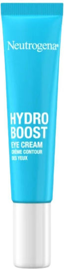 Neutrogena Hydro Boost Augenbefeuchter Für Feuchtigkeitsspendende 15ml