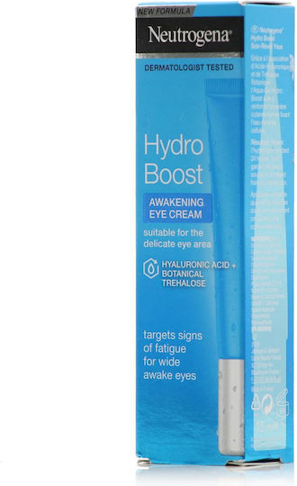 Neutrogena Hydro Boost Augenbefeuchter Für Feuchtigkeitsspendende 15ml