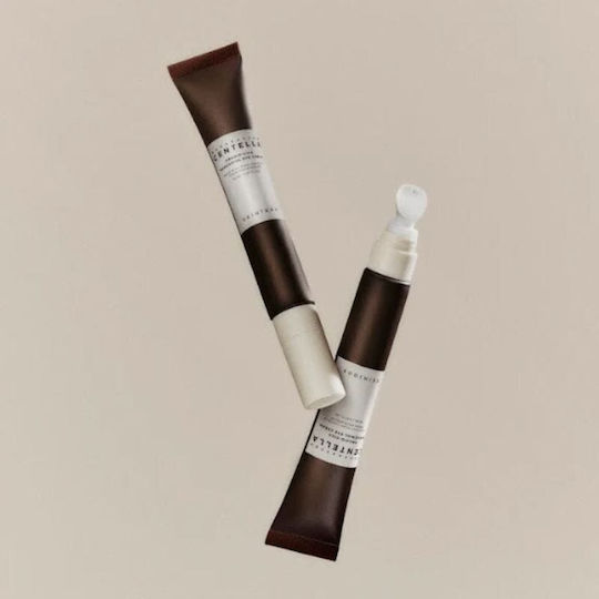 Skin1004 Madagascar Centella Probio-cica Bakuchiol Cremă de Ochi pentru Hidratare Anti-îmbătrânire Reconstrucție Cearcăne și Tonifiere 40ml