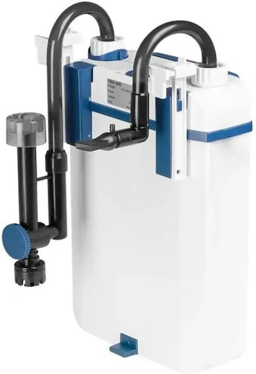 Sun-Sun Aquariumfilter Für Ein 500lt Mit Leistung 7W