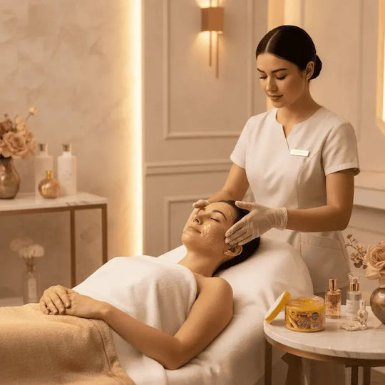 24k Gold Успокояващ Гел Kormesic 300 Г