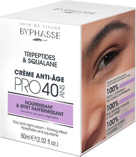Byphasse Cream Face 60ml