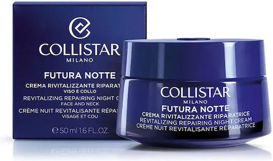 Collistar Cream Face 50ml