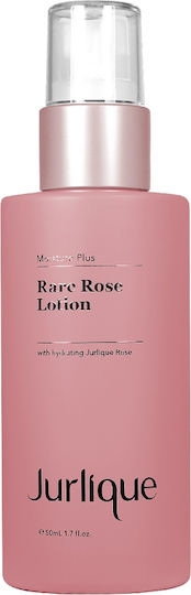 Jurlique Rare Rose Lotion Face Day 50ml