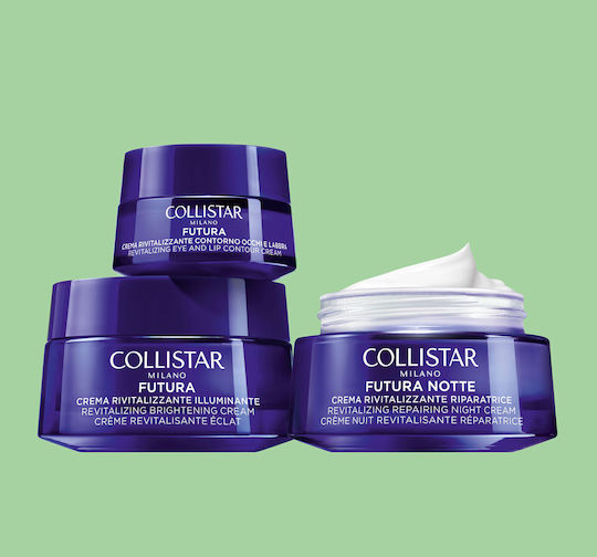 Collistar Cream Face 50ml