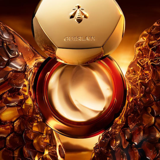 Abeille Royale Пълнител Стягащ Нощен Крем за Лице 50 ml