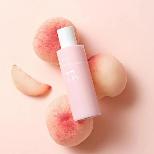 Anua Peach 77 Emulsion Face Day with Ceramides 150ml