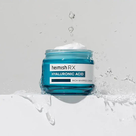 Heimish Hyaluronic Acid Reich Creme Gesicht 50ml