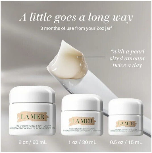 La Mer Cream Face Day 30ml