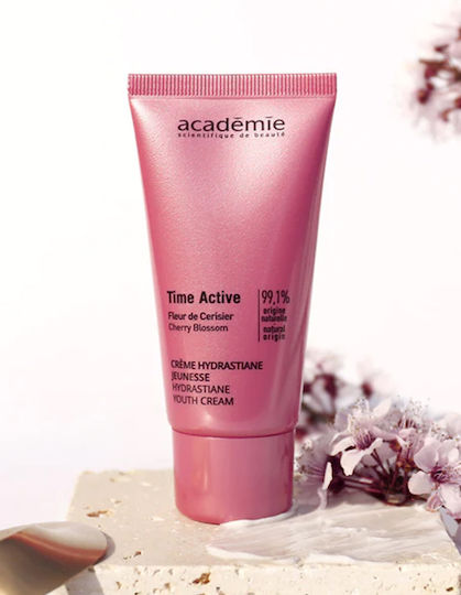 Hypo-Sensible Moisturizing & Revitalizing Cream Αντιγηραντική Κρέμα Προσώπου 50ml