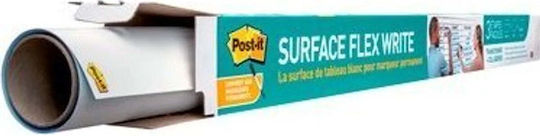 Post-it Post-it Magnetischer Trockenabwischbarer Tisch 91x122cm