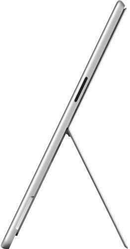 Microsoft Surface Pro For Business Copilot+ PC 12th 13" Таблет (32GB/512GB/Intel Core Ultra 7 366H/Windows 11 Pro) Платинен