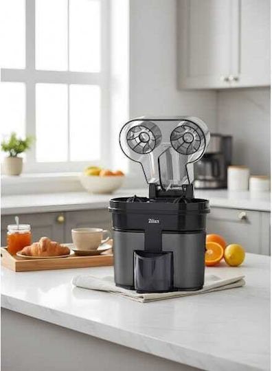 Storcător Electric 90W cu Capacitate 500ml Bej