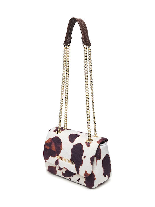 Ocarina Women's Flap Bag Brown