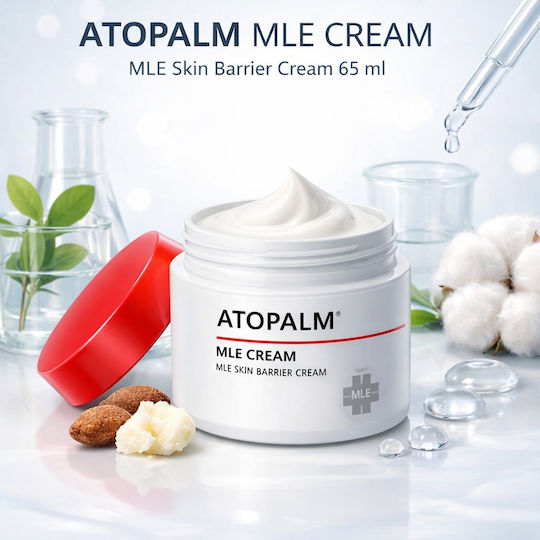 Light Cream Face 65ml