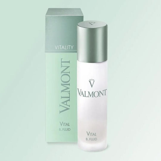 Valmont Vital B. Fluid Lightweight Cream Face Day 50ml