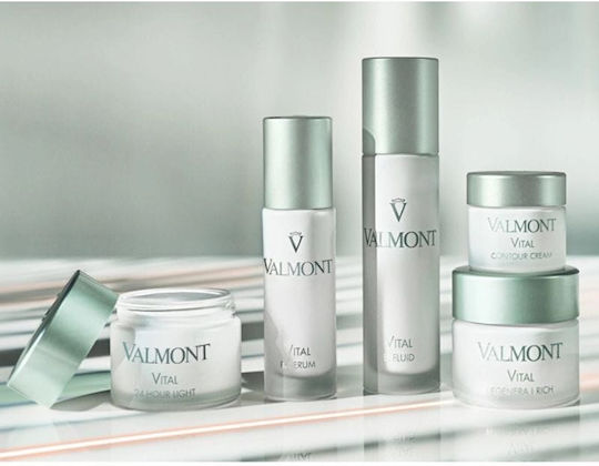 Valmont Vital B. Fluid Lightweight Cream Face Day 50ml