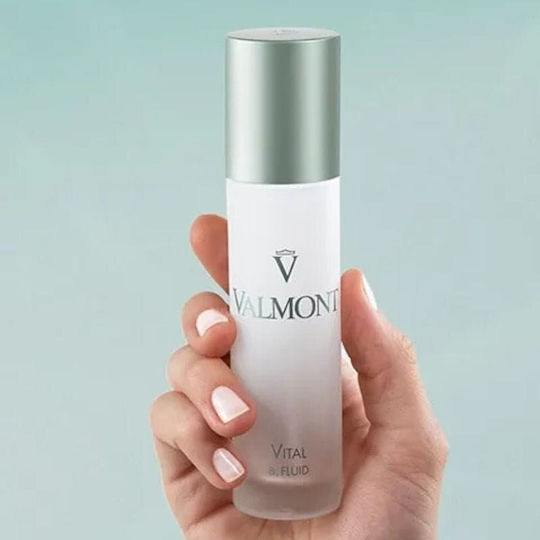 Valmont Vital B. Fluid Lightweight Cream Face Day 50ml