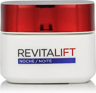 L'Oreal Paris Revitalift Men's Cream Face Night 50ml