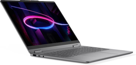 Lenovo Yoga 7 2-in-1 14IPH11 14" OLED FHD+ Ecran tactil (Ultra 7-355/16GB/512GB SSD/W11 Home) (Tastatură US)