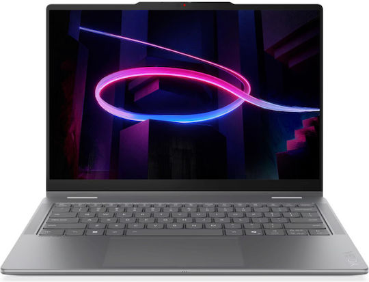 Lenovo Yoga 7 2-in-1 14IPH11 14" OLED FHD+ Ecran tactil (Ultra 7-355/16GB/512GB SSD/W11 Home) (Tastatură US)