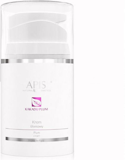 Apis Natural Cosmetics Plum Rich Cream Face 50ml