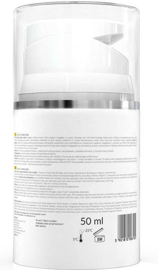 Apis Natural Cosmetics Re-Vit C Cream Face Night 50ml