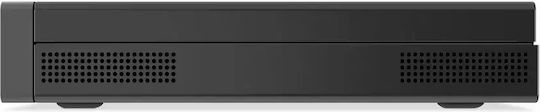 Lenovo ThinkCentre Neo 50q Настолен компютър (i3-1315U/8GB DDR5/512GB SSD/W10 Pro) с Клавиатура (BG)