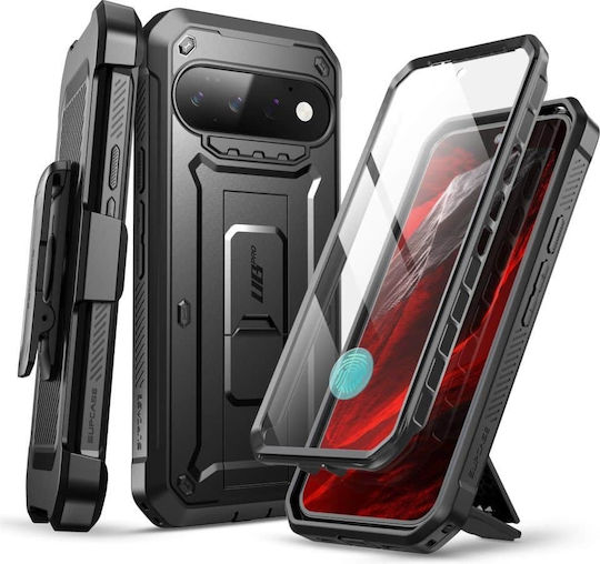 Supcase Unicorn Beetle Pro Google Pixel 11 Pro Black 843439164154