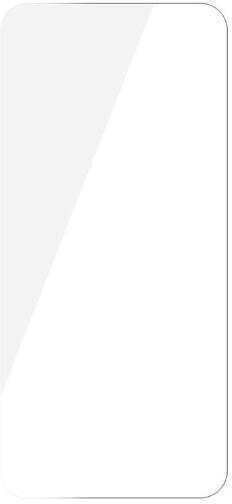 Cookover Transparent Tempered Glass Redmi 17