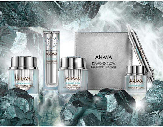 Ahava Diamond Glow Night Cream Face Night 50ml