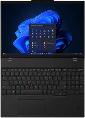 Lenovo ThinkPad L16 Gen 3 16" IPS FHD+ (Ultra 7-355/32GB/1TB SSD/Fără Sistem De Operare) (Tastatură US)