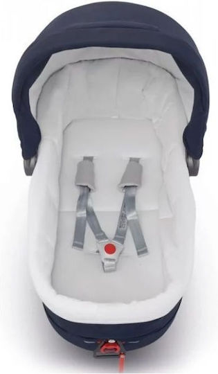 Inglesina Kit Αυτοκινήτου Port Bebe Zippy Pro