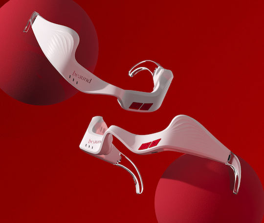 Beaund Eye Rejuv Eye Device Ems & Red Led